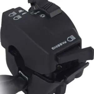 Winker/ Indicator/ Blinker Switch Assemlby 35200k43d01 Honda Cb Hornet 160 (oem),