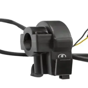 Winker/ Indicator/ Blinker Switch Assemlby 35200k55901 Honda Livo (oem),