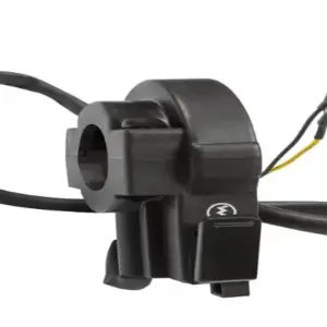 Winker/ Indicator/ Blinker Switch Assemlby 35200k55902 Honda Livo (oem),