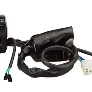 Winker/ Indicator/ Blinker Switch Assemlby 35200k63d01 Honda Cd 110 (oem),