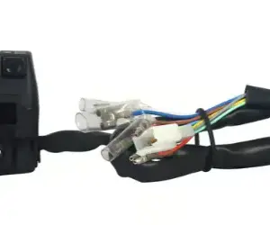 Hero Genuine Switch Assy Winker-35200kcc710s Splendor_plus