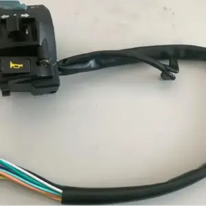 Winker/ Indicator/ Blinker Switch Assemlby (self Mo 35200ksp920 Honda Unicorn (oem),