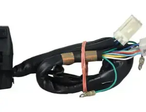 Hero Genuine Sw.assy.winker-35200ktc920s Super_splendor Glamour