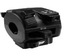 Winker/ Indicator/ Blinker Switch Assemlby (all Self 35200kte741 Honda Shine (oem),