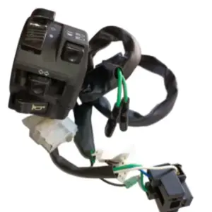 Winker/ Indicator/ Blinker Switch Assemlby (normal) 35200kte911 Honda Shine (oem),