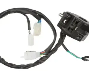 Winker/ Indicator/ Blinker Switch Assemlby (self Old) 35200kte930 Honda Shine (oem),