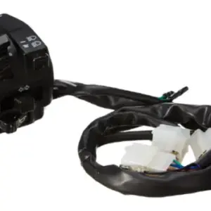 Winker/ Indicator/ Blinker Switch Assemlby 35200kted02 Honda Shine (oem),
