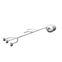 Handle Bar Switch (lh Side ) Sw Assy Winker X-treme 2011 & 2012 (digital Meter Double Sitter)