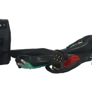 Hero Genuine Sw Assy Winker (self)-35200kwa841s Passion_pro