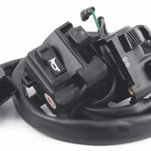 Winker/ Indicator/ Blinker Switch Assemlby 35200kwf920 Honda Stunner (oem),