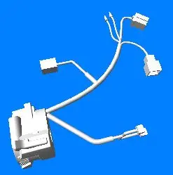 Handle Bar Switch (lh Side ) Sw Assy.winker Splendor Pro Self (splenddor Plus Type)