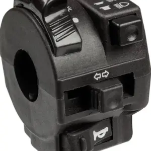 Winker/ Indicator/ Blinker Switch Assemlby 35200kws901 Honda Twister (oem),