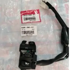 Winker/ Indicator/ Blinker Switchassemlby (self Mod) 35200kws911 Honda Twister (oem),