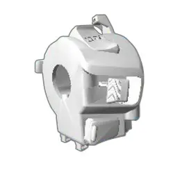 Handle Bar Switch (lh Side) Sw Assy Winker Impulse