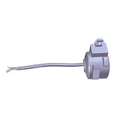 Handle Bar Switch (lh Side) Switch Assy. Winker Passion Plus /splenddor Pro 2012