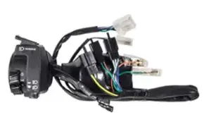 Spring,stop Switch 35357k55980 Honda Livo (oem),