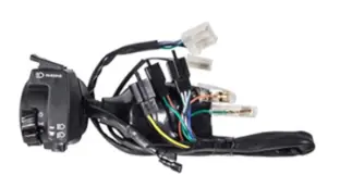 Spring,stop Switch 35357k55980 Honda Livo (oem),