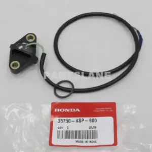 Switch Set,neutra 35750ksp900 Honda Unicorn (oem),