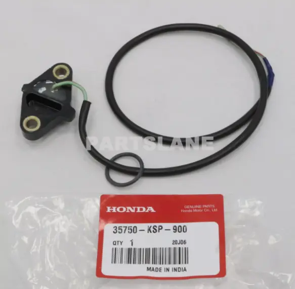 Switch Set,neutra 35750ksp900 Honda Unicorn (oem),
