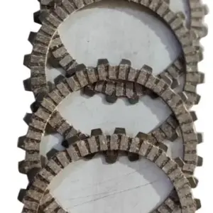 Plate Contact Fix 35755kws901 Honda Twister (oem),