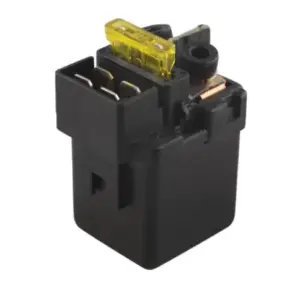 Self Relay 35850k38901 Honda Unicorn 160 (oem),
