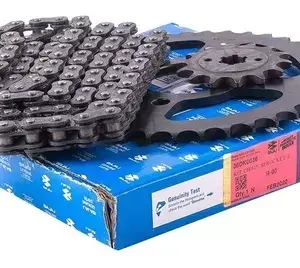 Chain Sprocket For Bajaj Pulsar 180cc