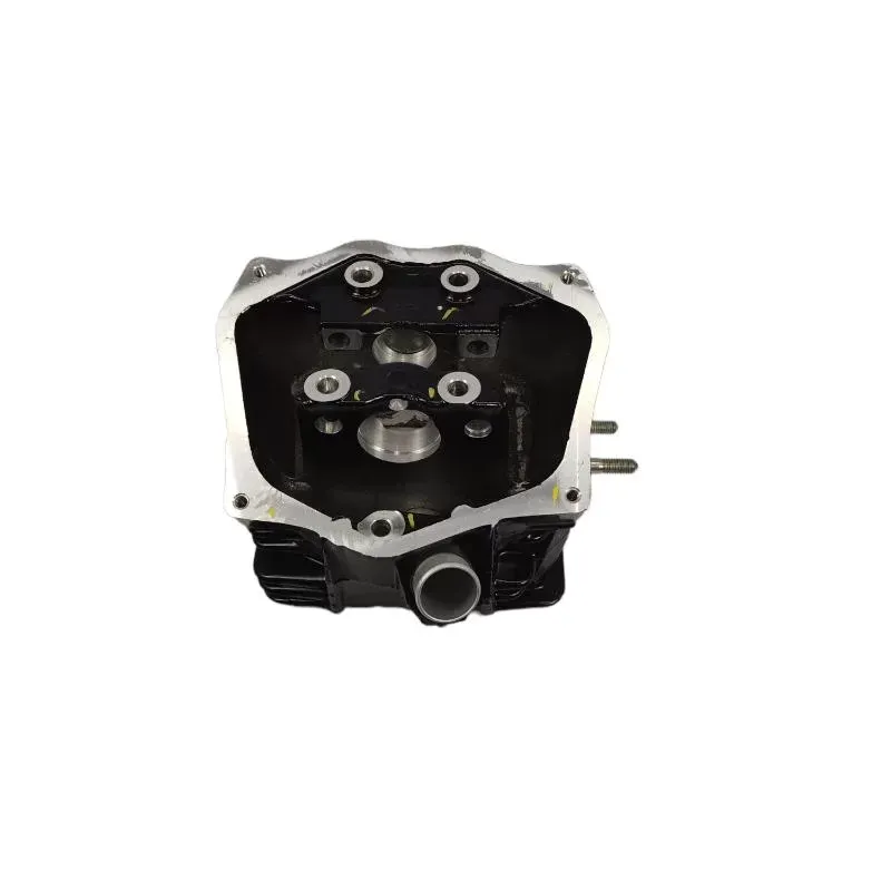 Cylinder Head For Bajaj Pulsar As150/ Ns150