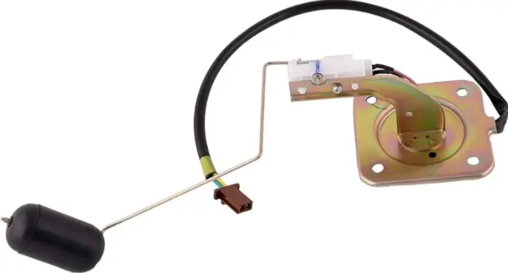 Fuel Guage New 37080kte930 Honda Shine (oem),