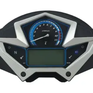 Hero Genuine Meter Assy Comb-37100aab000s Xtreme