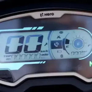 Meter Assy Comb Passion Xtec (june,2022) Hero