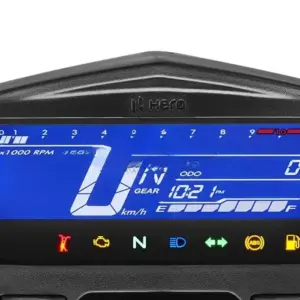 Meter Assy For Hero Xtreme Stealth 160r , Xtreme Stealth Fi 160r Bsvi (2021-2022)