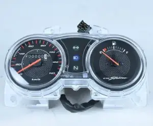 Meter Assembly,comb 37100k0ndj1 Honda Sp Shine Bs6 (oem),