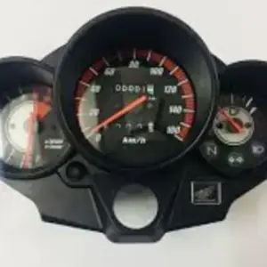Meter Assembly,comb 37100k1kd01 Honda Unicorn 160 Bs6 (oem),