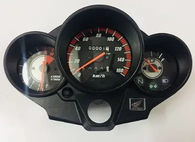 Meter Assembly 37100ksp861 Honda Unicorn (oem),