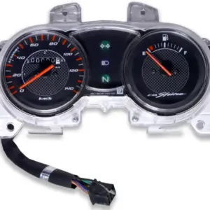 Meter Assemlby 37100kte601 Honda Shine (oem),