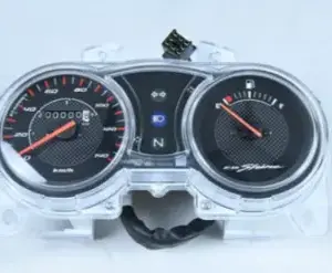 Meter Assemlby 37100kte651 Honda Shine (oem),