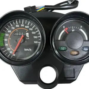 Meter Assemlby 37100kte911 Honda Shine (oem),