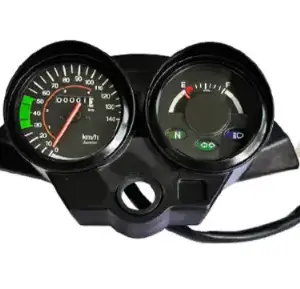 Meter Assemlby 37100kted01 Honda Shine (oem),
