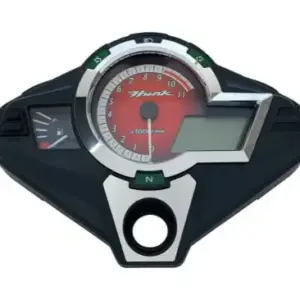 Hero Genuine Meter Assy.comb.-37100kvn971s Hunk