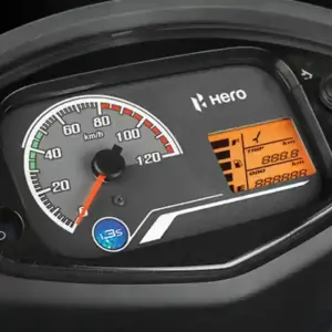 Speedometer | Destini 125 | 2018 | Hero