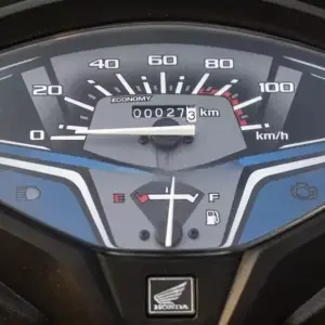 Speedometer Assy For Honda Activa 6g