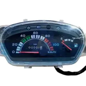 Speedometer Assembly 37200k0ld61 Honda Activa 125-bs6 (oem),
