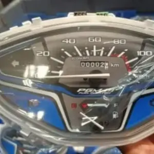 Speedometer Assembly 37200k0pd12 Honda Activa 6g (oem),
