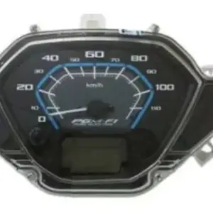 Meter Assemlby 37200k24901 Honda Activa 125 (oem),