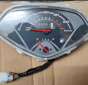 Meter Assemlby 37200k24g01 Honda Activa 125 (oem),