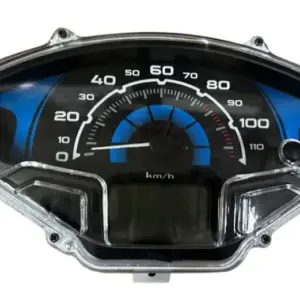 Meter Assemlby 37200k32771 Honda Activa I (oem),