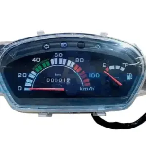 Meter Assemlby 37200k32f01 Honda Activa I (oem),