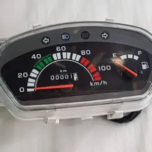 Meter Assemlby 37200kpl841 Honda Activa Old (oem),