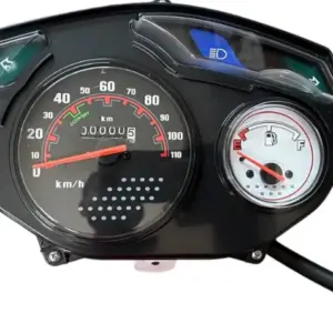 Meter Assemlby 37200krpn41 Honda Dio Old (oem),