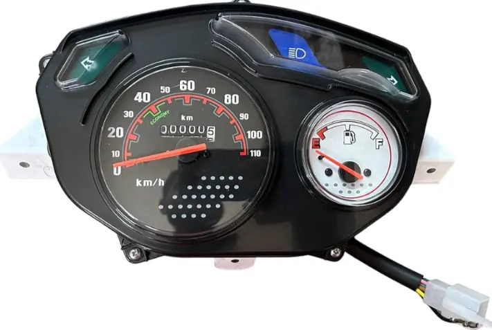 Meter Assemlby 37200krpn41 Honda Dio Old (oem),